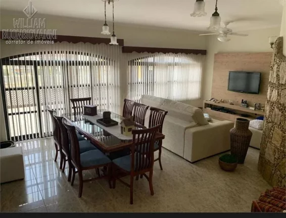 Imagem Casa à Venda em Flórida, Praia Grande - SP