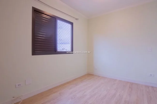 Imagem Apartamento à venda Vila Nova Conceição São Paulo