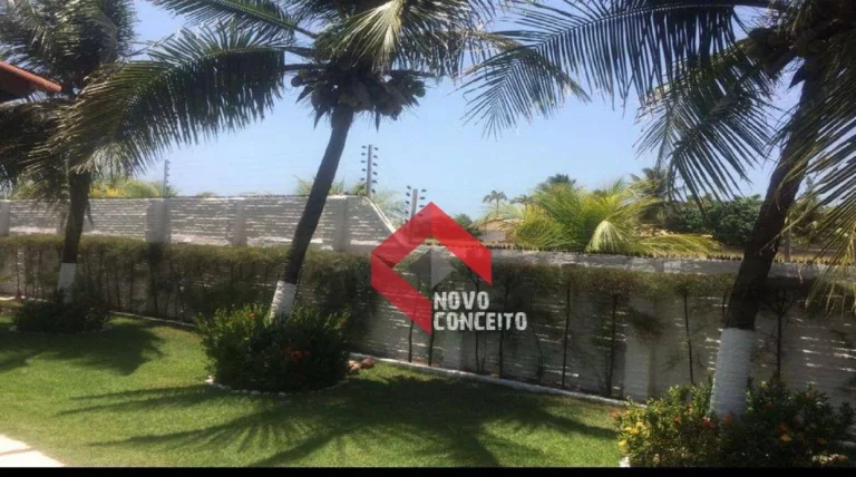 Imagem Casa à venda, 920 m² por R$ 2.000.000,00 - Cumbuco - Caucaia/CE