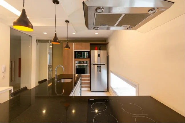 Imagem APARTAMENTO RESIDENCIAL em São Paulo - SP, Vila Olímpia