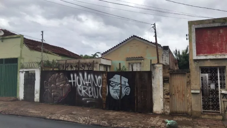Imagem Terreno à venda, 300 m² por R$ 320.000,00 - Campos Elíseos - Ribeirão Preto/SP