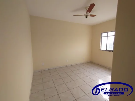 Imagem DELGADO aluga APARTAMENTO com 2 quartos no RIO VÁRZEA, GARAGEM, aceita Pet pequeno porte , Itaborai-RJ.