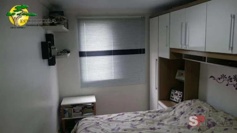 Imagem EXCELENTE APARTAMENTO PARA VENDA NO PARQUE DO MANDAQUI.