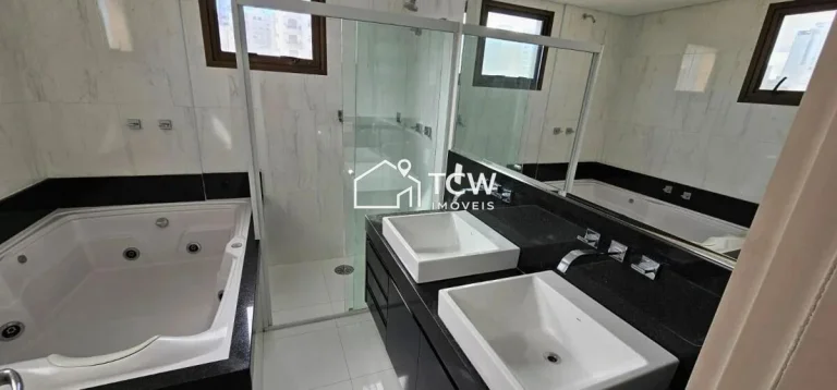 Imagem Apartamento à venda no bairro Jardim Paulista - São Paulo/SP, Zona Sul