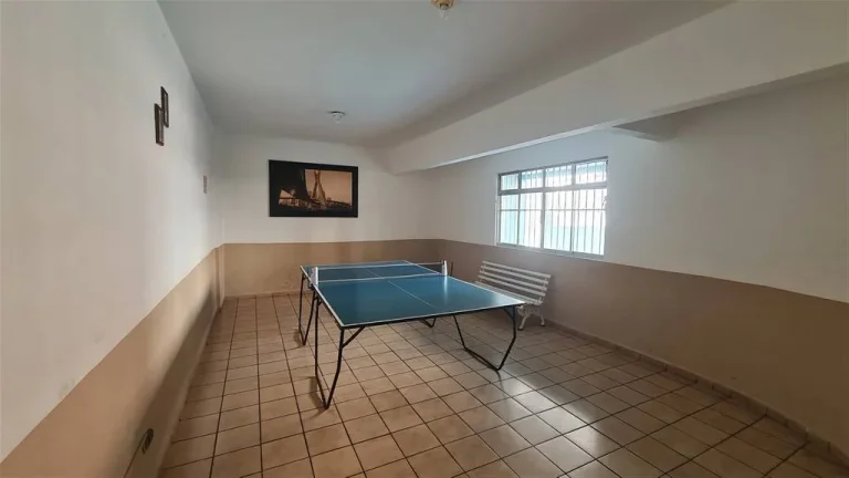 Imagem APARTAMENTO COM 56.92 m² - TUPI - PRAIA GRANDE SP