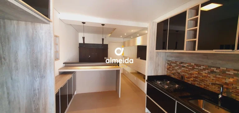 Imagem APARTAMENTO 1 DORMITÓRIO