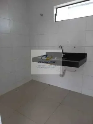 Imagem Cobertura Duplex no Bessa com 77m²
