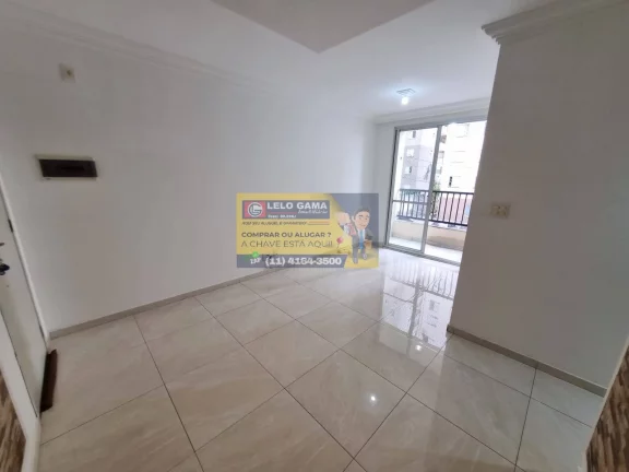Imagem Apartamento com 2 Quartos para Alugar, 50 m² em Vila Santa Terezinha - Carapicuíba