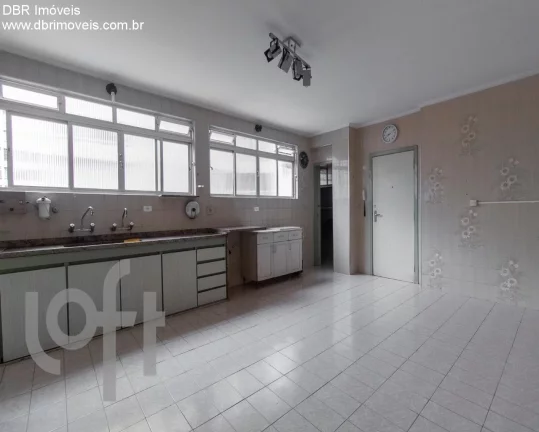 Imagem APARTAMENTO RESIDENCIAL em São Paulo - SP, Bela Vista