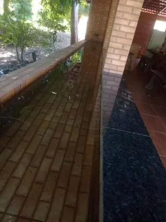 Imagem Fazenda Aconchegante à Beira do Rio do Peixe em Santa Cruz de Goiás