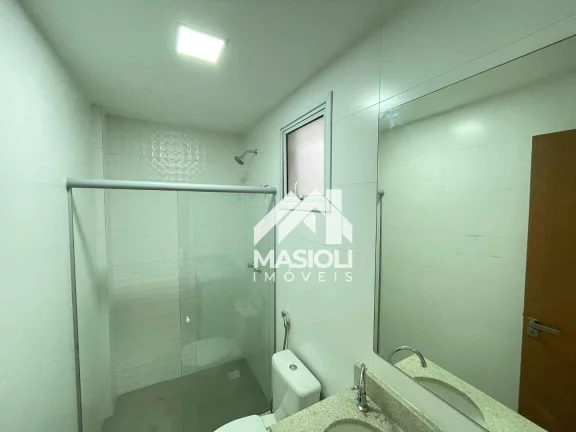 Imagem Cobertura com 3 dormitórios à venda, 137 m² por R$ 1.299.000,00 - Praia de Itaparica - Vila Velha/ES