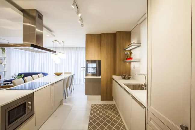 Imagem Apartamento à venda no bairro Centro - Balneário Camboriú/SC