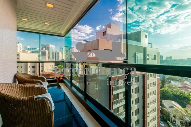 Imagem Excelente apartamento de alto padrão em Higienópolis, reformado, pronto para morar!