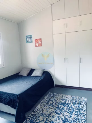 Imagem Casa 214m² | Condomínio Exclusivo Fernando Nobre