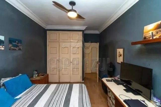 Imagem Copacabana – Rua Raul Pompeia | Residencial › Apartamento 3 quarto(s) à Venda