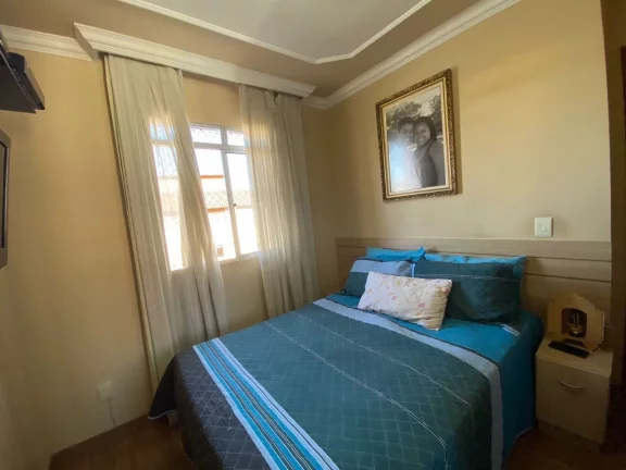Imagem 🏡 Apartamento à Venda | 2 Quartos | Bairro São Salvador

Se você busca conforto, praticid...