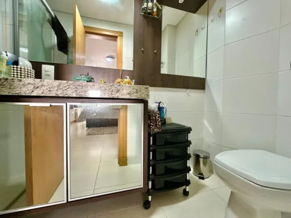Imagem Apartamento 2 Dormitórios - Bairro Centro
