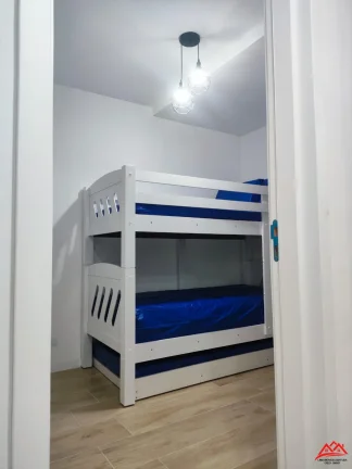 Imagem Apartamento em Ubatuba, bairro Itaguá, ESPETACULAR, 2 quartos(1 suíte), varanda gourmet e área de lazer ALÉM DA IMAGINAÇÃO!