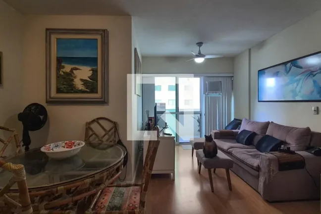 Imagem Apartamento à Venda - Recreio, 2 Quartos, 94 m2