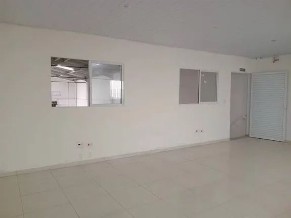 Imagem INDUSTRIAL COM 220 m² - OCIAN - PRAIA GRANDE SP