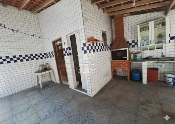 Imagem CASA Residencial em GUARUJÁ - SP, JARDIM CONCEIÇÃOZINHA (VICENTE DE CARVALHO)