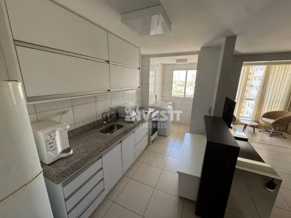 Imagem Apartamento com 2 dormitórios para alugar, 78 m² - Setor Oeste - Goiânia/GO