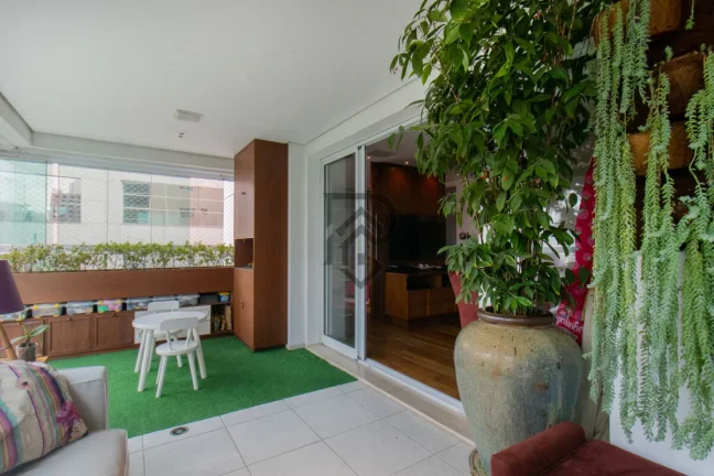 Imagem Apartamento proximo Esporte Clube Pinheiros e a Hebraica
