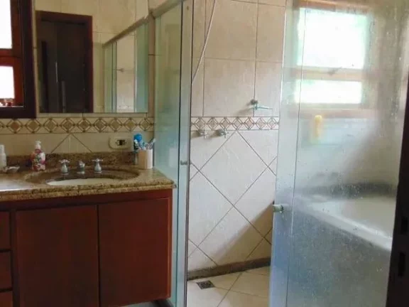 Imagem Maravilhosa casa em condomínio fechado. Nova Friburgo RJ.