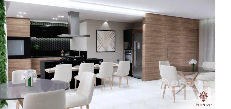 Imagem Apartamento em Construção no Costa e Silva - Joinville, SC
