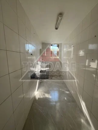 Imagem APARTAMENTO RESIDENCIAL em RIO DE JANEIRO - RJ, RECREIO DOS BANDEIRANTES