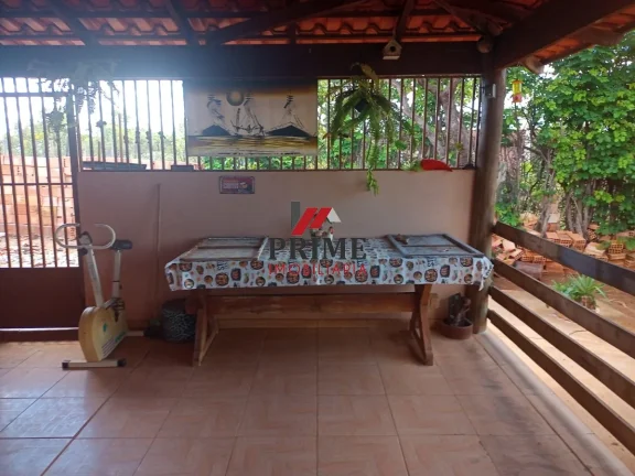 Imagem Casa - Condominio Quinta dos Almeidas - Sao Jose de Almeidas