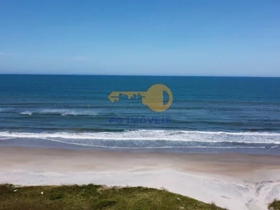 Imagem CONDOMINIO RESIDENCIAL SWELL COM APARTAMENTOS DE FRENTE PARA O MAR