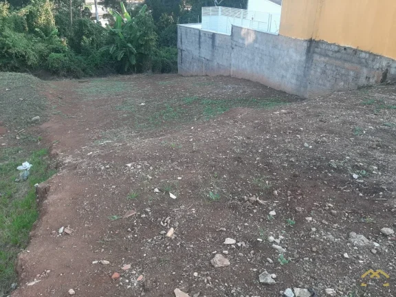Imagem Terreno Venda 270 m² Loteamento Vilagio San Marco - Bairro Retiro - Jundiaí - SP