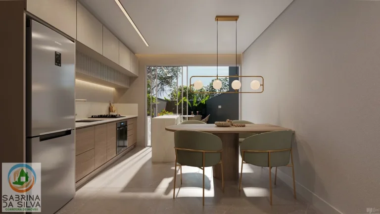 Imagem Casa - Salto Weissbach - Blumenau