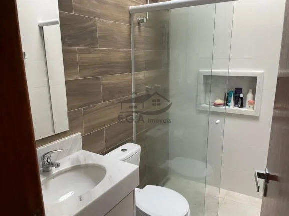Imagem CASA NA PRAIA DE CAMBURI