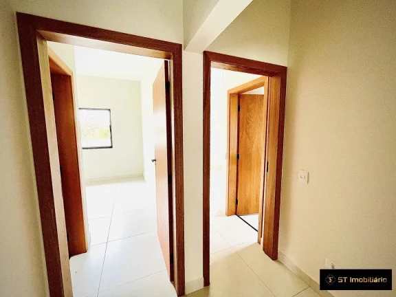 Imagem Casas à venda recém construídas em Atibaia - Jd dos pinheiros! Bairro nobre