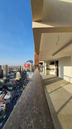 Imagem Cobertura / Penthouse à venda, Jardim, Santo André, SP