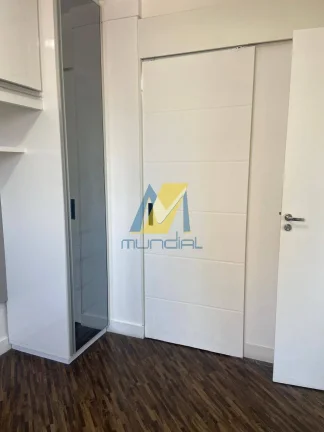 Imagem Apartamento 87m² com 3 dormitórios, terraço gourmet e lazer completo
