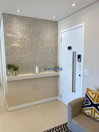 Imagem Apartamento Cidade Maia Reserva 122 m2 porteira fechada