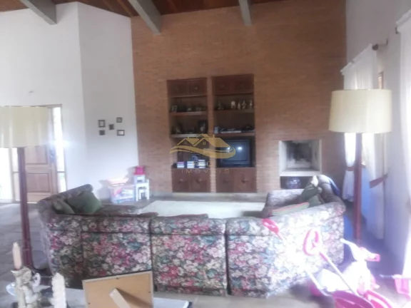 Imagem CHACARA RESIDENCIAL em INDAIATUBA - SP, COLINAS DO MOSTEIRO DE ITAICI