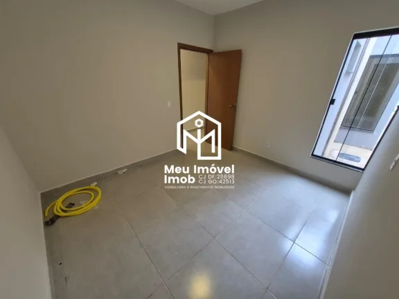 Imagem Casa 2 Quartos 1 Suíte 1 Vaga no Parque Estrela Dalva III