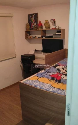 Imagem Apartamento com 2 dormitórios à venda, 62 m² por R$ 480.000,00 - Vila Barros - Guarulhos/SP