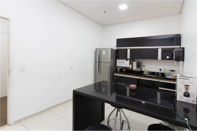 Imagem SALA COMERCIAL em São Paulo - SP, Vila Andrade