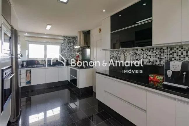 Imagem Belíssimo Apartamento à Venda no Parque Prado em Campinas.

Mobiliado, Andar alto, sol da manhã, ...