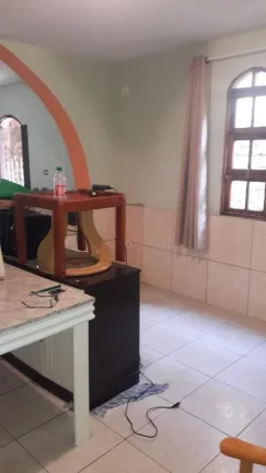 Imagem Sobrado residencial à venda, Cidade Miguel Badra, Suzano