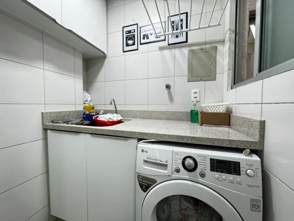 Imagem Residencial San Rafael, apartamento a venda 3 quartos em Barreiros São José
