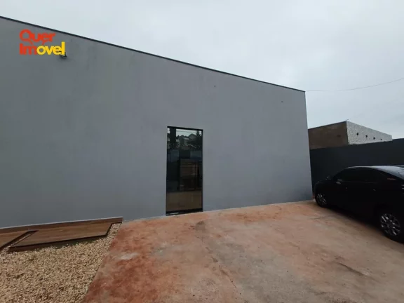 Imagem Oportunidade única: Casa à venda em Ribeirão Preto-SP, Ribeirânia. 4 quartos, 4 suítes, 3 salas, 4 vagas, 200m². Confira!
