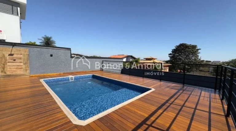 Imagem Casa à venda no San Conrado - R$ 2.295.000,00 Documentação em andamento
Aceita troca por terreno ...