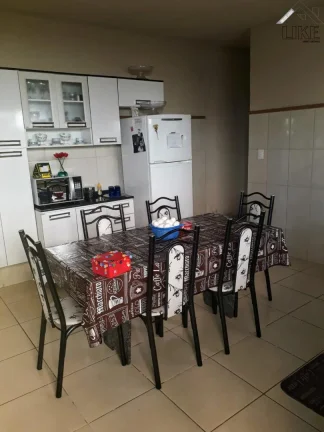 Imagem [Casa - Venda][Residencial Dom Bosco]