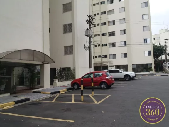 Imagem Apartamento à Venda em Cangaiba, São Paulo - SP